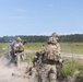 75th Ranger Regiment conducts joint live-fire training
