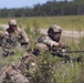 75th Ranger Regiment conducts joint live-fire training