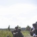 75th Ranger Regiment conducts joint live-fire training