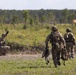 75th Ranger Regiment conducts joint live-fire training