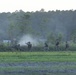 75th Ranger Regiment conducts joint live-fire training