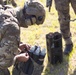 75th Ranger Regiment conducts joint live-fire training