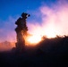 75th Ranger Regiment conducts joint live-fire training
