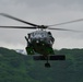 Alaska Air National Guard Conducts Hoist Training