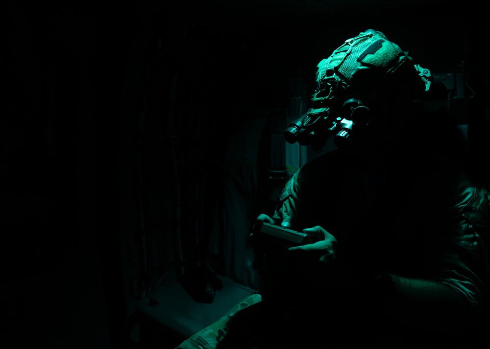 SSC Demo Exercise Tests Next-Gen GPS Receiver to Gather Feedback from Joint Warfighters and International Partners