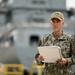 USNS Robert F. Kennedy (T-AO 8) Arrives at Naval Station Norfolk