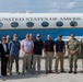 DHS, DOS gain insight into migrant operations at NSGB