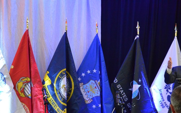 Free college course available to students through Army’s Enlisted Training Corps Pilot Program at Ivy Tech Community College