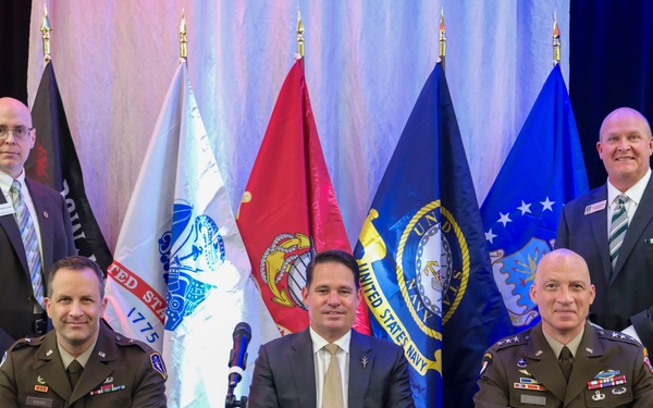 Free college course available to students through Army’s Enlisted Training Corps Pilot Program at Ivy Tech Community College