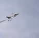 2025 Wyoming Thunderbirds Air Show