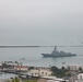 USS Sterett returns to Naval Base San Diego