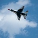 2025 Wyoming Thunderbirds Air Show