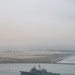 USS Princeton returns to Naval Base San Diego