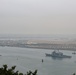 USS Princeton returns to Naval Base San Diego