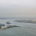 USS Princeton returns to Naval Base San Diego