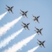 2025 Wyoming Thunderbirds Air Show