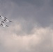 2025 Wyoming Thunderbirds Air Show