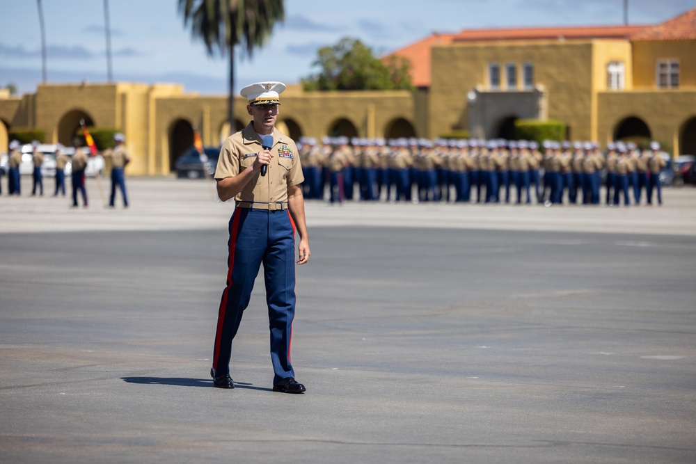 India Company Graduation
