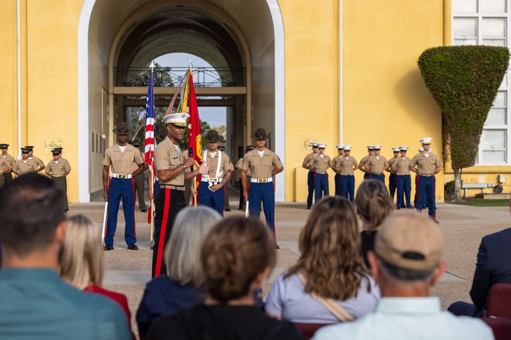 India Company Graduation