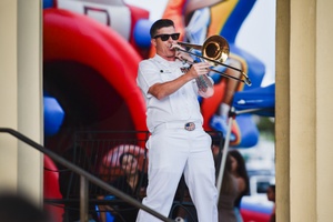 Petty Officer 1st Class Zachary L. Hollister