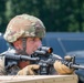 Training at Fort Custer Northern Strike 25-2