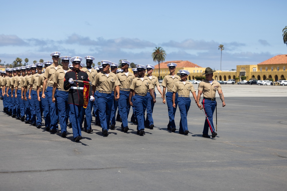 India Company Graduation