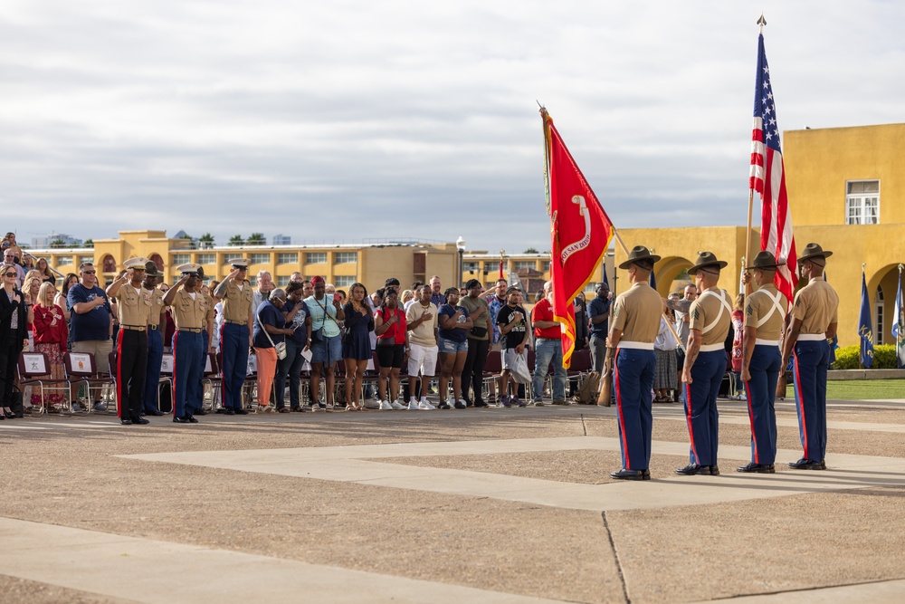 India Company Graduation