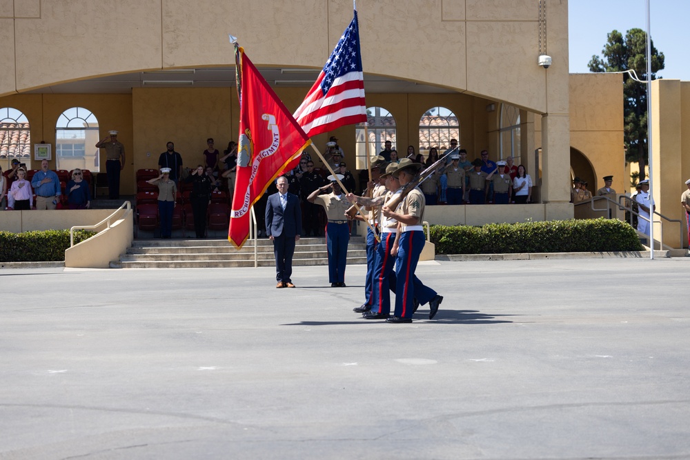 India Company Graduation