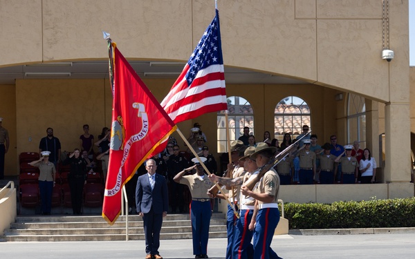 India Company Graduation