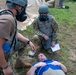 Training at Fort Custer Northern Strike 25-2