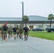Corporal School Class #7-25 Motivational Run
