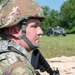 Training at Fort Custer Northern Strike 25-2