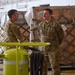 COMPACAF visits Andersen AFB during REFORPAC exercise