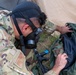 CBRNE training at Fort Custer Northern Strike 25-2