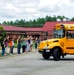 Back to School at Fort Bragg: Safety First, Excellence Always