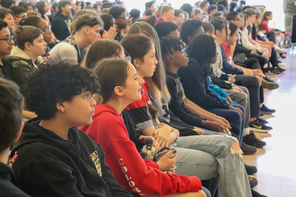 Back to School at Fort Bragg: Safety First, Excellence Always