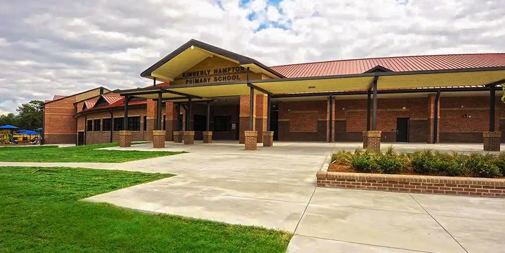 Back to School at Fort Bragg: Safety First, Excellence Always