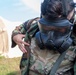 CBRNE training at Fort Custer Northern Strike 25-2