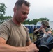 CBRNE training at Fort Custer Northern Strike 25-2