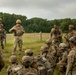 Soldiers in Global Strike 2025 during CSTX