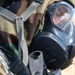 CBRNE training at Fort Custer Northern Strike 25-2