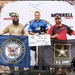 Joint Base Langley-Eustis Soldier Claims National Archery Title