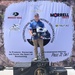 Joint Base Langley-Eustis Soldier Claims National Archery Title