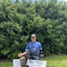 Joint Base Langley-Eustis Soldier Claims National Archery Title