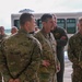 COMPACAF visits Andersen AFB during REFORPAC exercise