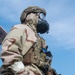 CBRNE training at Fort Custer Northern Strike 25-2