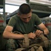 Bravo Company Gear Cleaning