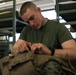 Bravo Company Gear Cleaning