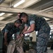 Bravo Company Gear Cleaning