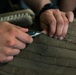 Bravo Company Gear Cleaning
